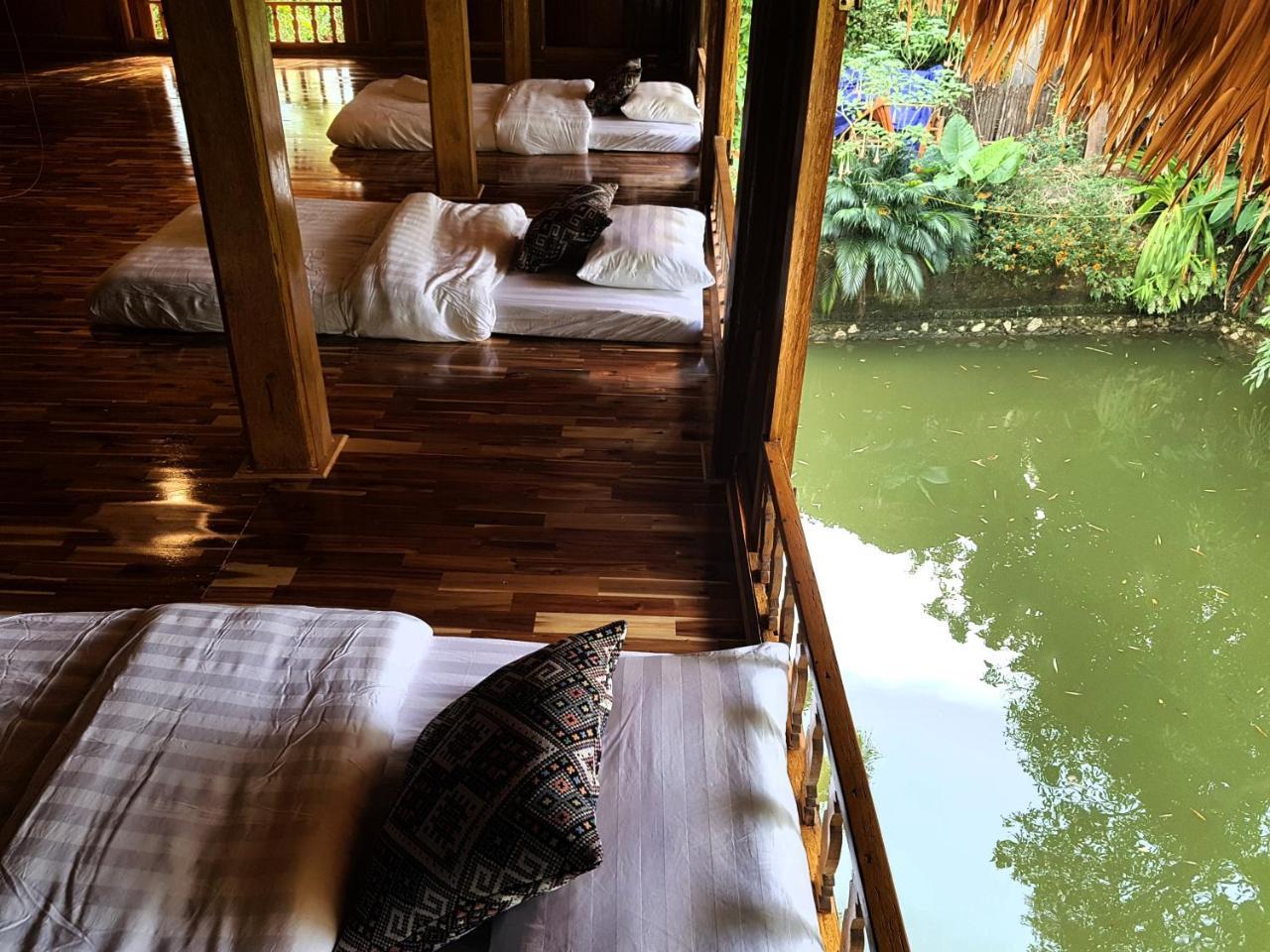Mai Chau Home ภายนอก รูปภาพ