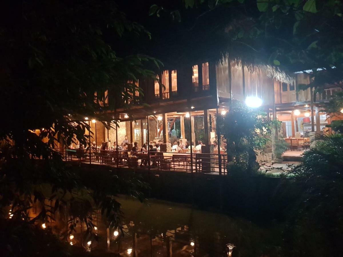 Mai Chau Home ภายนอก รูปภาพ
